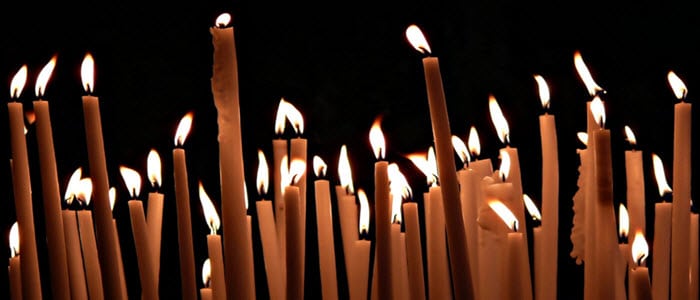 Struggling with paradox: Holiday musings