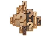 Questioning and defining leadership