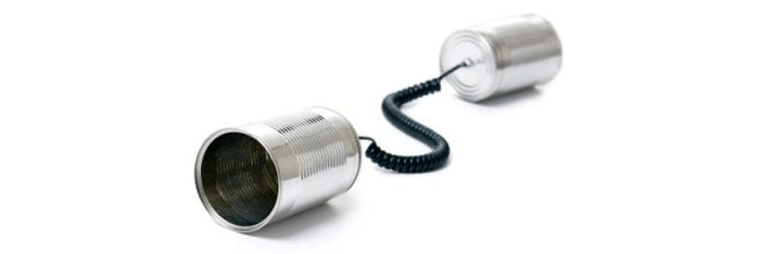 Working with a Bad Listener