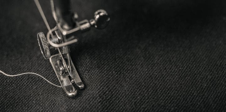 Leadership, sewing, and clowns