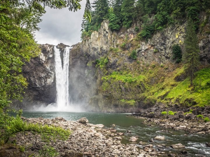 A Cascade of Goodwill