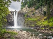 A Cascade of Goodwill