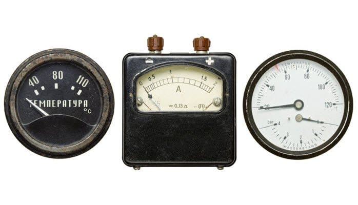 Research on outcomes: Gauge Leadership Lab
