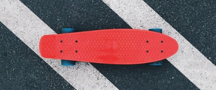 Unexpected pairings: skateboards, laundromats, and beyond