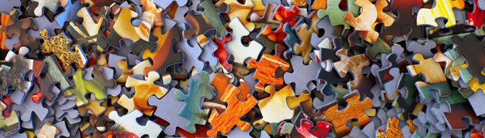 Staying connected over [social] distance
