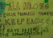 We All Belong.
